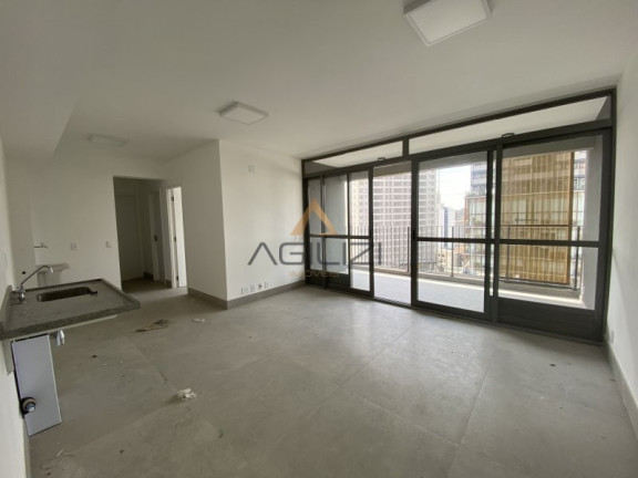 Imagem Apartamento com 3 Quartos à Venda, 85 m² em Vila Madalena - São Paulo