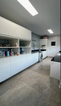 Imagem Casa com 4 Quartos à Venda, 401 m² em Kurumin - Itu Imagem Casa com 4 Quartos à Venda, 401 m² em Kurumin - Itu