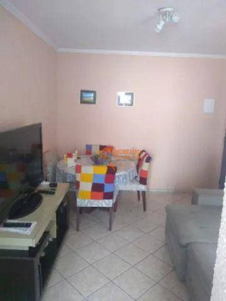 Apartamento com 2 Quartos à Venda, 61 m² em Centro - Guarulhos