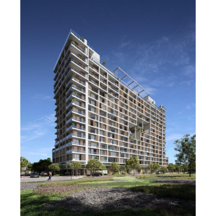 Imagem Apartamento com 1 Quarto à Venda, 45 m² em Jardim Dourado - Porto Belo Imagem Apartamento com 1 Quarto à Venda, 45 m² em Jardim Dourado - Porto Belo