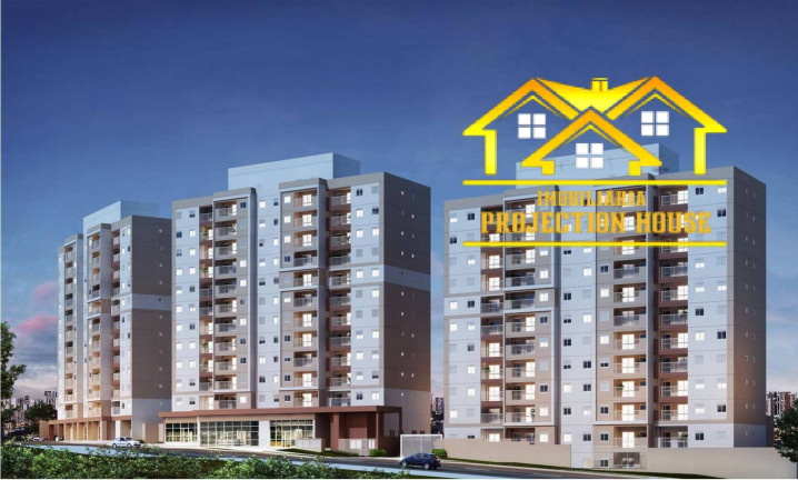 Apartamento à Venda,  em Vila Moraes - São Paulo