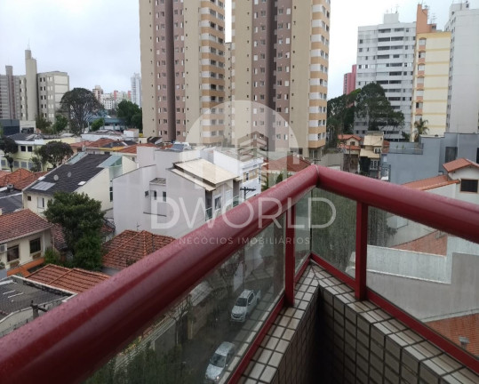 Imagem Imóvel com 5 Quartos à Venda, 300 m² em Vila Bastos - Santo André Imagem Imóvel com 5 Quartos à Venda, 300 m² em Vila Bastos - Santo André