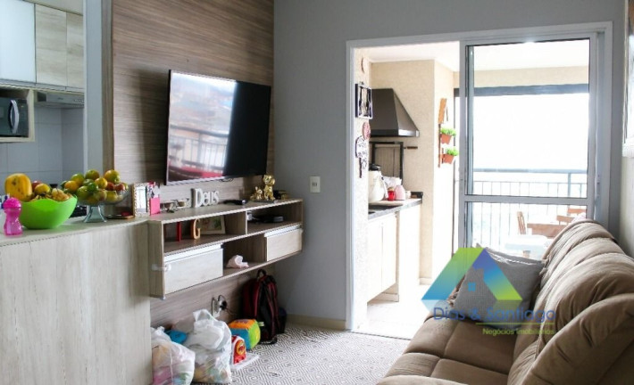 Imagem Apartamento com 2 Quartos à Venda, 67 m² em Sacomã - São Paulo Imagem Apartamento com 2 Quartos à Venda, 67 m² em Sacomã - São Paulo