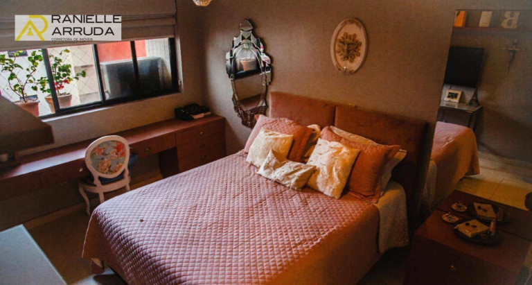 Imagem Apartamento com 4 Quartos à Venda, 256 m² em Intermares - Cabedelo Imagem Apartamento com 4 Quartos à Venda, 256 m² em Intermares - Cabedelo