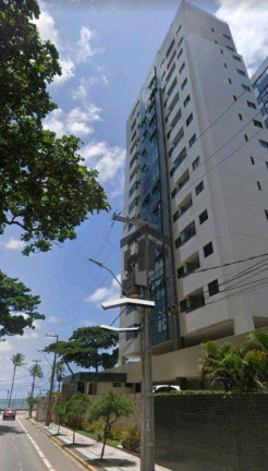 Imagem Apartamento com 1 Quarto à Venda, 37 m² em Boa Viagem - Recife