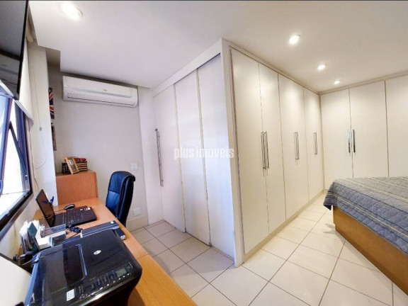 Imagem Imóvel com 1 Quarto à Venda, 60 m² em Panamby - São Paulo Imagem Imóvel com 1 Quarto à Venda, 60 m² em Panamby - São Paulo