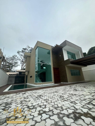 Imagem Casa com 4 Quartos à Venda, 300 m² em Arraial D´ajuda - Porto Seguro Imagem Casa com 4 Quartos à Venda, 300 m² em Arraial D´ajuda - Porto Seguro
