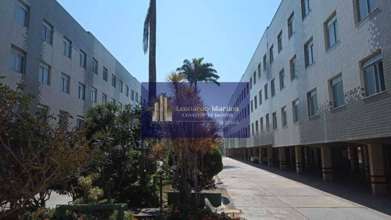 Apartamento com 2 Quartos à Venda, 71 m² em União - Cabo Frio