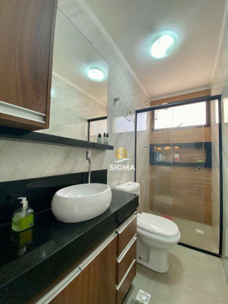 Imagem Apartamento com 3 Quartos à Venda, 116 m² em Jardim Astúrias - Guarujá