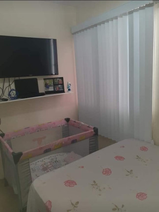 Imagem Imóvel com 2 Quartos para Alugar, 62 m² em Campo Grande - Rio De Janeiro