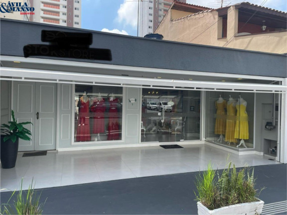 Imagem Imóvel com 1 Quarto à Venda, em Tatuapé - São Paulo Imagem Imóvel com 1 Quarto à Venda, em Tatuapé - São Paulo