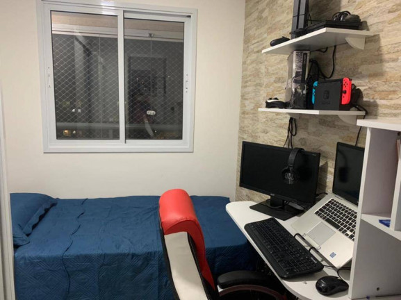 Imagem Apartamento com 2 Quartos à Venda, 66 m² em Vila Andrade - São Paulo Imagem Apartamento com 2 Quartos à Venda, 66 m² em Vila Andrade - São Paulo