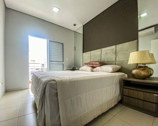 Imagem Casa com 3 Quartos à Venda, 165 m² em Ribeirão Do Lipa - Cuiabá