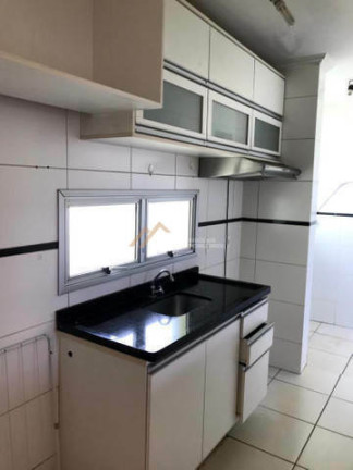 Apartamento com 3 Quartos à Venda, 67 m² em Jardim Interlagos - Ribeirão Preto