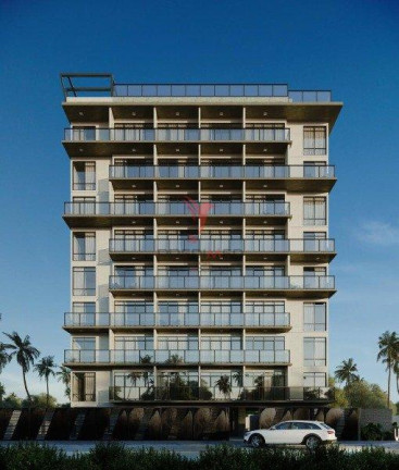 Imagem Apartamento com 1 Quarto à Venda, 22 m² em Intermares - Cabedelo