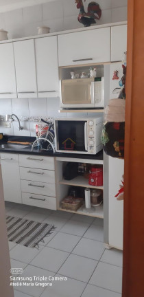 Imagem Apartamento com 2 Quartos à Venda, 80 m²