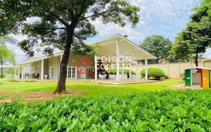 Imagem Casa à Venda, 360 m² em Terras De Piracicaba - Piracicaba Imagem Casa à Venda, 360 m² em Terras De Piracicaba - Piracicaba