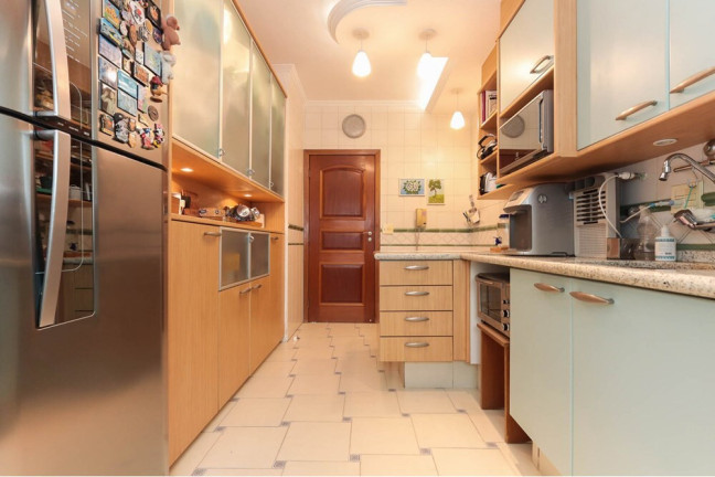 Imagem Apartamento com 3 Quartos à Venda, 168 m² em Aclimação - São Paulo Imagem Apartamento com 3 Quartos à Venda, 168 m² em Aclimação - São Paulo