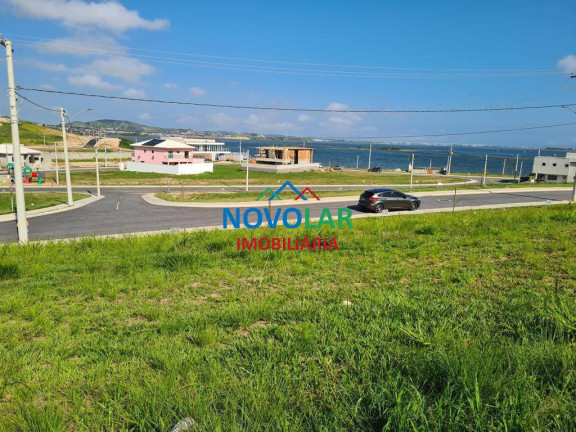 Terreno em Condomínio à Venda, 252 m² em Nova São Pedro - São Pedro Da Aldeia