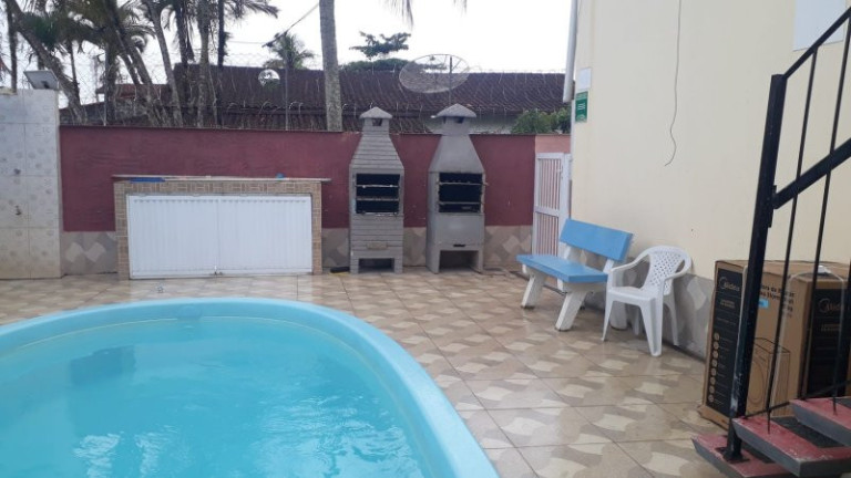 Apartamento com 1 Quarto à Venda, 47 m² em Maranduba - Ubatuba