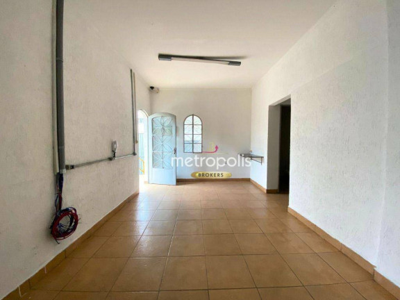 Imagem Galpão à Venda, 660 m² em Centro - São Caetano Do Sul Imagem Galpão à Venda, 660 m² em Centro - São Caetano Do Sul