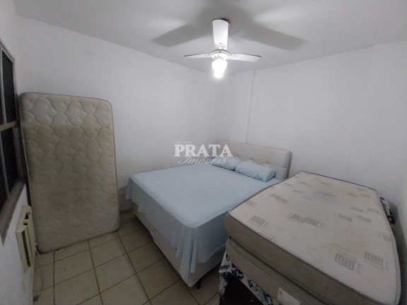 Imagem Apartamento com 1 Quarto à Venda, 56 m² em Boqueirão - Santos Imagem Apartamento com 1 Quarto à Venda, 56 m² em Boqueirão - Santos