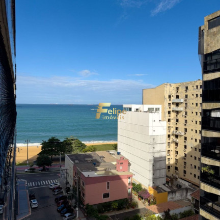 Foto do imóvel Imóvel com 3 Quartos à Venda, 194 m² em Praia Da Costa - Vila Velha