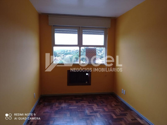 Imagem Apartamento com 2 Quartos à Venda, 56 m² em Rio Branco - Sao Leopoldo Imagem Apartamento com 2 Quartos à Venda, 56 m² em Rio Branco - Sao Leopoldo