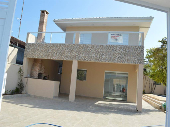 Imagem Casa com 4 Quartos à Venda, 180 m² em Solemar - Praia Grande