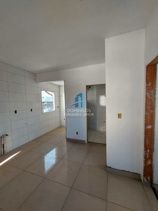 Apartamento com 1 Quarto à Venda, 28 m² em Itaquera - São Paulo