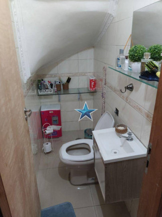 Imagem Imóvel com 3 Quartos à Venda, 176 m² em Freguesia Do ó - São Paulo