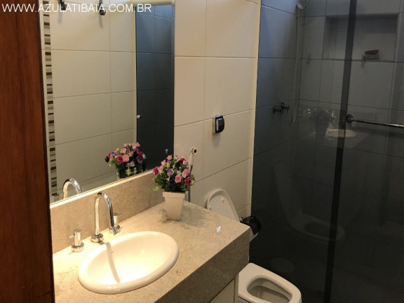 Imagem Casa com 6 Quartos à Venda, 470 m² em Vila Petropolis - Atibaia