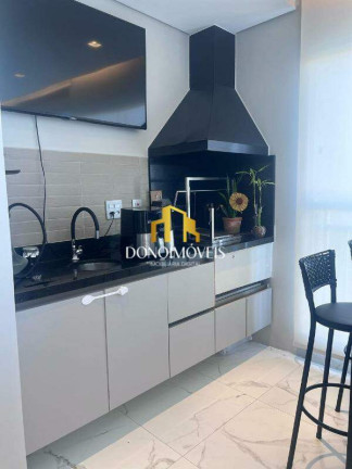 Imagem Apartamento com 3 Quartos à Venda, 151 m² em Centro - São Bernardo Do Campo Imagem Apartamento com 3 Quartos à Venda, 151 m² em Centro - São Bernardo Do Campo