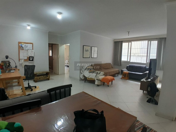Imagem Apartamento com 2 Quartos à Venda, 104 m² em Perdizes - São Paulo Imagem Apartamento com 2 Quartos à Venda, 104 m² em Perdizes - São Paulo