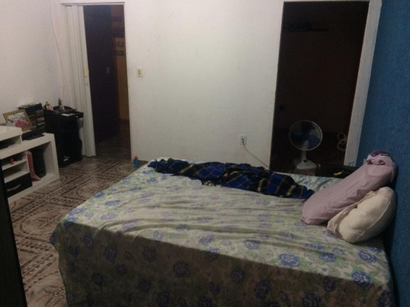 Imagem Casa com 4 Quartos à Venda, 190 m² em Parque Santo Antônio - Taubaté