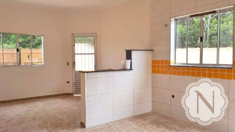 Imagem Casa com 2 Quartos à Venda, 62 m² em Nossa Senhora Do Sion - Itanhaém Imagem Casa com 2 Quartos à Venda, 62 m² em Nossa Senhora Do Sion - Itanhaém