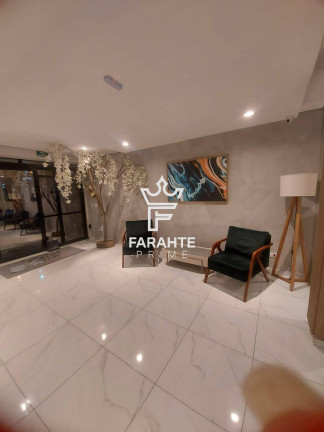 Imagem Apartamento com 2 Quartos à Venda, 60 m² em Canto Do Forte - Praia Grande Imagem Apartamento com 2 Quartos à Venda, 60 m² em Canto Do Forte - Praia Grande
