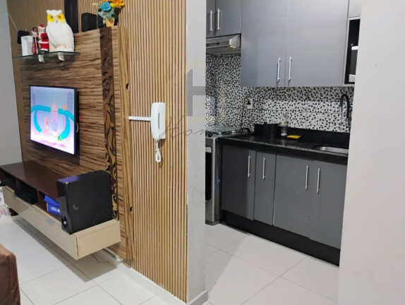 Imagem Imóvel com 2 Quartos à Venda, 50 m² em Belenzinho - São Paulo Imagem Imóvel com 2 Quartos à Venda, 50 m² em Belenzinho - São Paulo