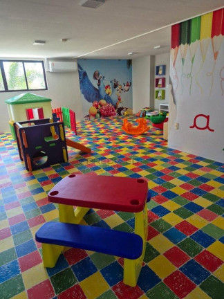Imagem Apartamento com 3 Quartos à Venda, 99 m² em Tambauzinho - João Pessoa