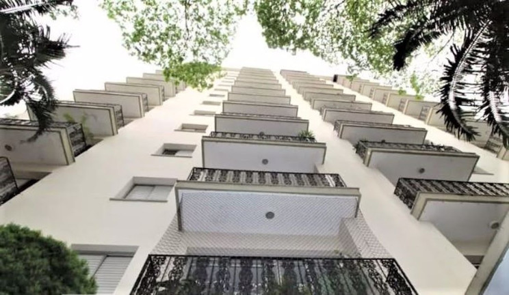 Imagem Apartamento com 3 Quartos à Venda, 110 m² em Brooklin - São Paulo Imagem Apartamento com 3 Quartos à Venda, 110 m² em Brooklin - São Paulo
