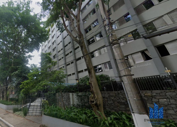 Imagem Apartamento com 3 Quartos à Venda, 140 m² em Vila Clementino - São Paulo Imagem Apartamento com 3 Quartos à Venda, 140 m² em Vila Clementino - São Paulo