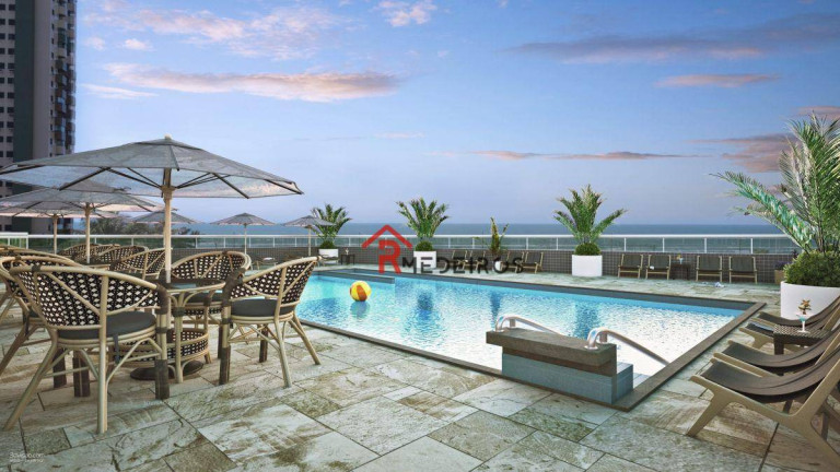 Imagem Apartamento com 2 Quartos à Venda, 75 m² em Vila Guilhermina - Praia Grande Imagem Apartamento com 2 Quartos à Venda, 75 m² em Vila Guilhermina - Praia Grande