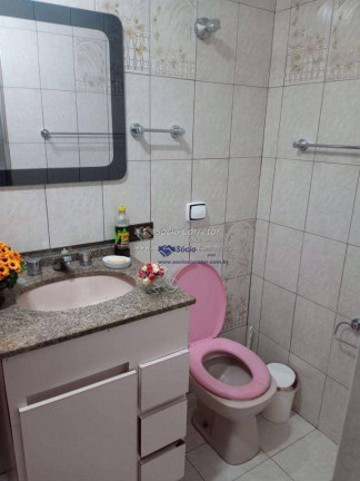 Imagem Sobrado com 2 Quartos à Venda, 87 m² em Gopoúva - Guarulhos