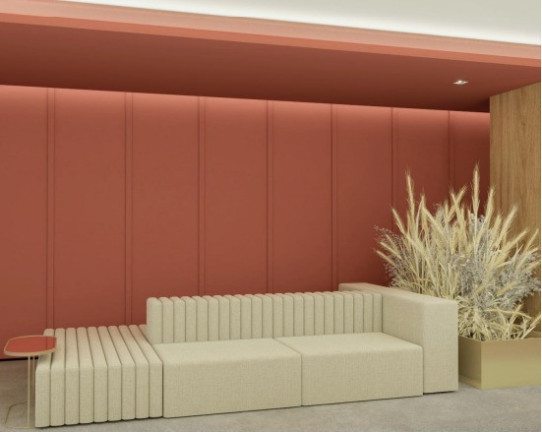 Imagem Imóvel com 2 Quartos à Venda, 64 m² em Barro Vermelho - Vitória Imagem Imóvel com 2 Quartos à Venda, 64 m² em Barro Vermelho - Vitória