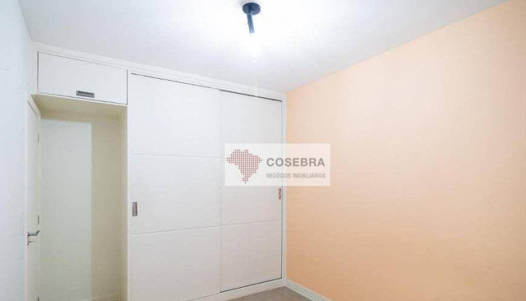 Imagem Apartamento com 1 Quarto à Venda, 46 m² em Brooklin - São Paulo