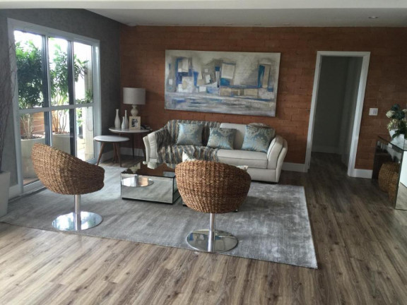 Imagem Apartamento com 3 Quartos à Venda, 288 m² em Jardim São Paulo - Americana Imagem Apartamento com 3 Quartos à Venda, 288 m² em Jardim São Paulo - Americana