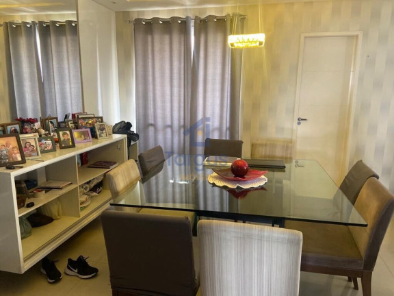 Imagem Apartamento com 3 Quartos à Venda, 156 m² em Vila Invernada - São Paulo Imagem Apartamento com 3 Quartos à Venda, 156 m² em Vila Invernada - São Paulo