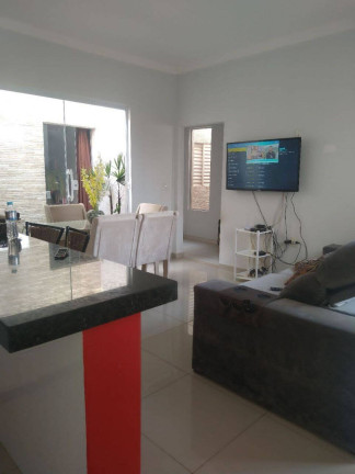 Imagem Casa com 4 Quartos à Venda, em Limeira Imagem Casa com 4 Quartos à Venda, em Limeira