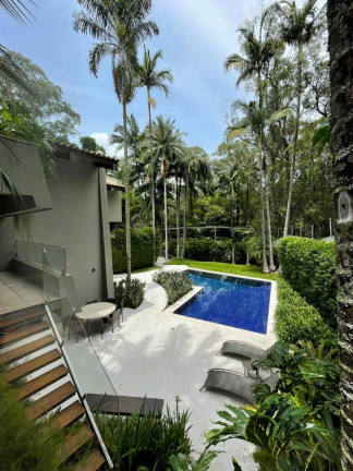 Imagem Casa com 5 Quartos à Venda, 980 m² em Jardim Morumbi - São Paulo