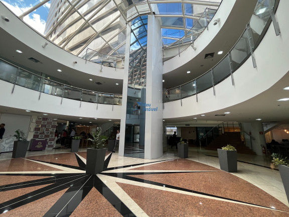 Imagem Sala Comercial à Venda, 32 m² em Asa Norte - Brasília Imagem Sala Comercial à Venda, 32 m² em Asa Norte - Brasília